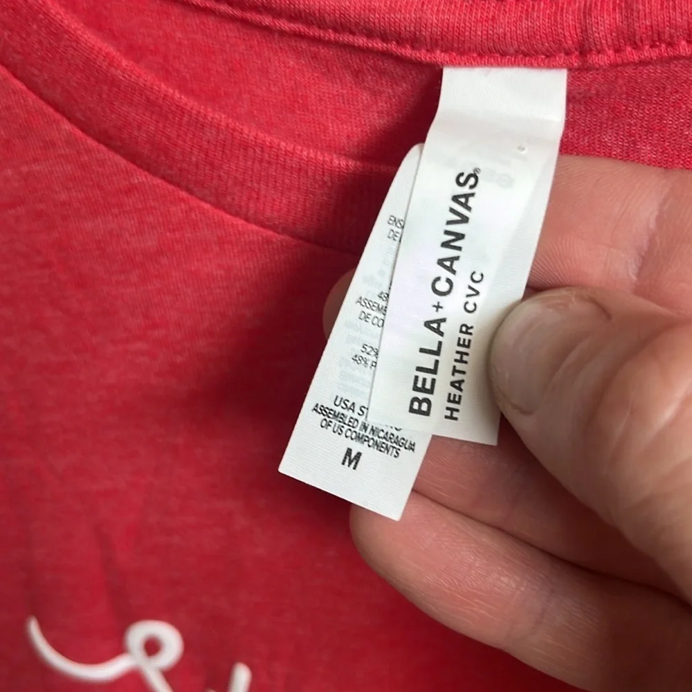 St. Louis cardinals MLB baseball tee